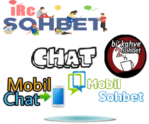 Sohbet Siteleri Chat Siteleri Muhabbet