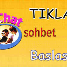 Türkçe Sohbet Chat Siteleri