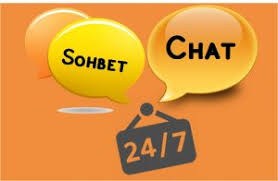 Avrupa sohbet chat siteleri