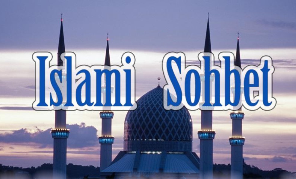 İslami Muhabbet