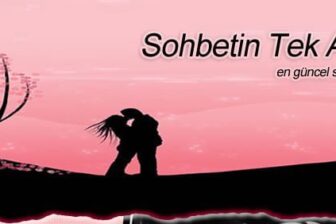 Muhabbet Chat Sohbet Odaları