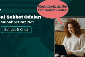 Yeni nesil sohbet odaları