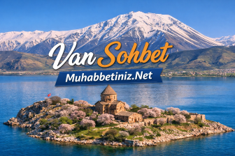Van Sohbet