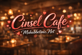 Cinsel Cafe Yetişkin Sohbet Alanları