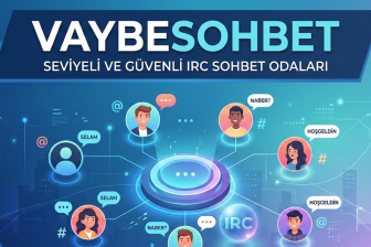VaybeSohbet