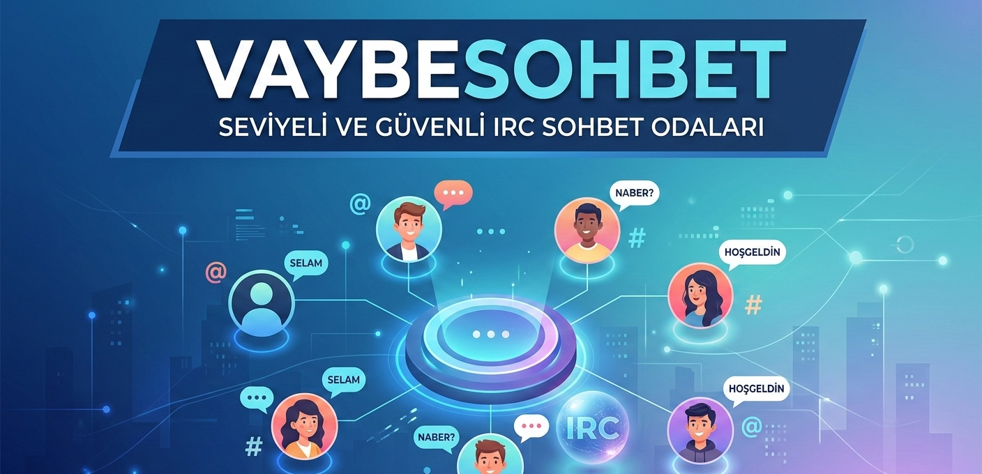 VaybeSohbet