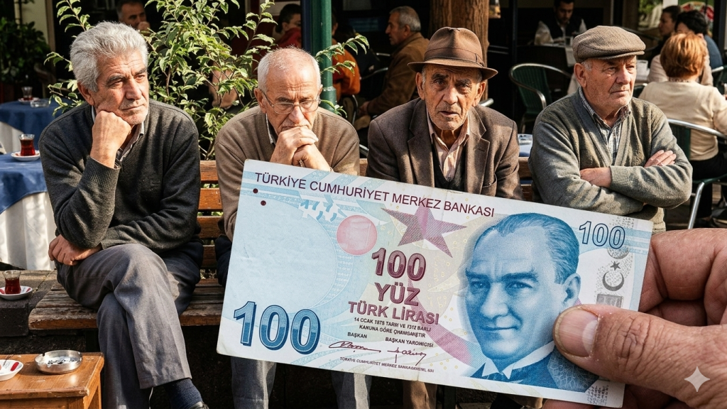 2026 emekli bayram ikramiyesi ödeme tarihleri belli oldu mu? SSK ve Bağ-Kur emeklisi bayram ikramiyesi ne zaman yatacak? İşte ödeme takvimi ve güncel detaylar.