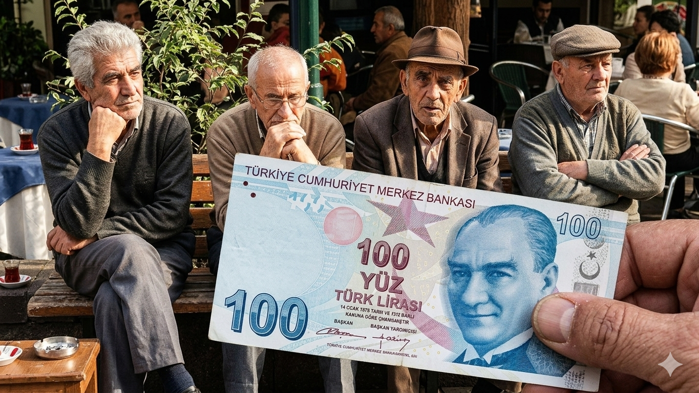 2026 Ramazan Bayramı Emekli İkramiyesi Ödemeleri: Kimler Alabilir