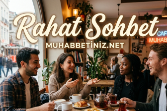 Rahat Sohbet Yeni Bir Soluk