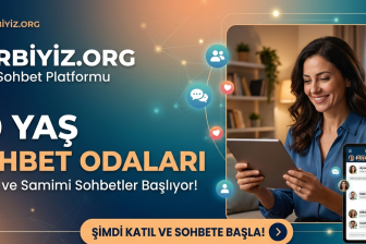 40 Yaş Sohbet Odaları