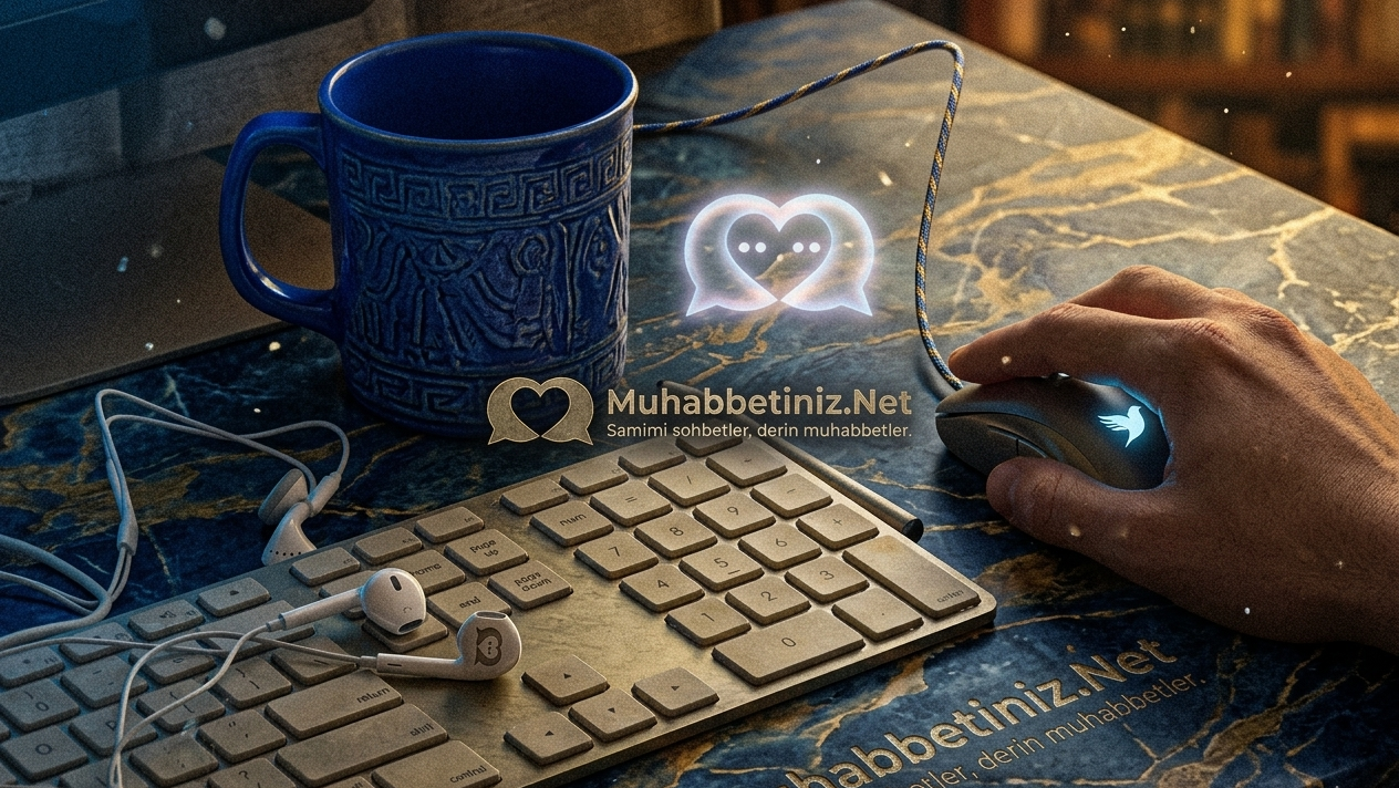 Üniversite Sohbeti: Bölüm Seçimi ve Kampüs Yaşamı