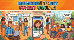 Sohbet Han: En Samimi Ücretsiz Chat