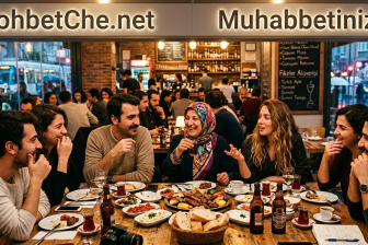 SohbetChe