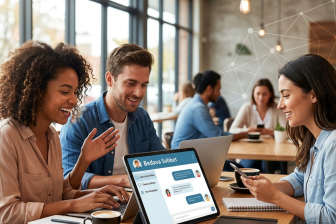 Bedava Sohbet Hatları  Yeni Nesil İletişim