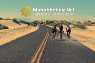 Bisiklet Sohbeti: Şehir İçi ve Uzun Yol Bisiklet Rotaları