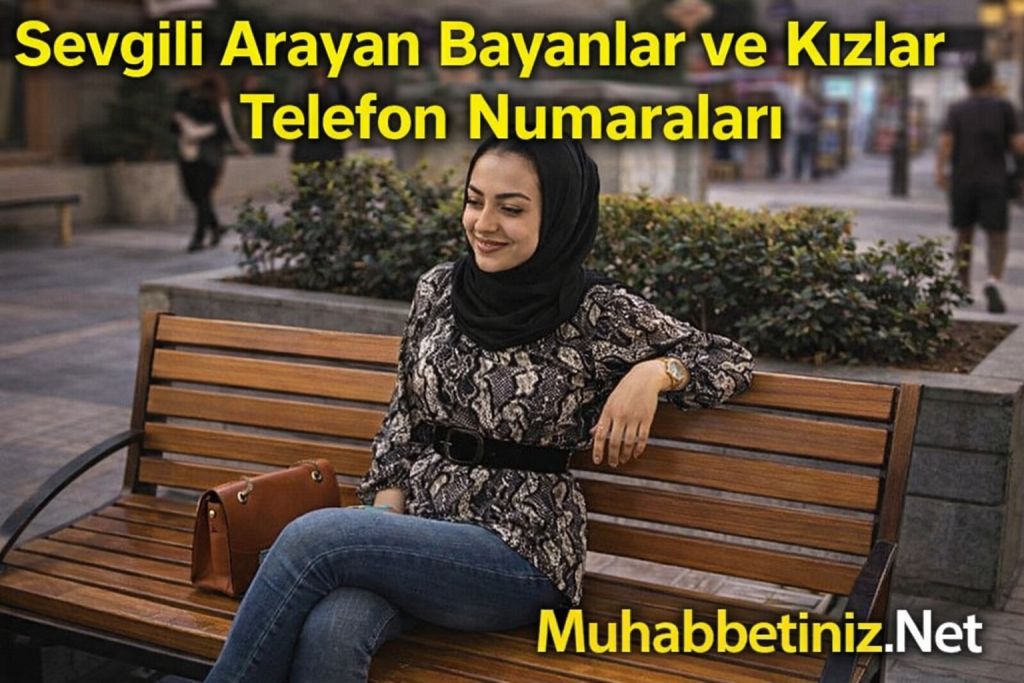 İzmir Alsancak’ta yalnız yaşayan üniversite mezunu genç kadın Dilruba