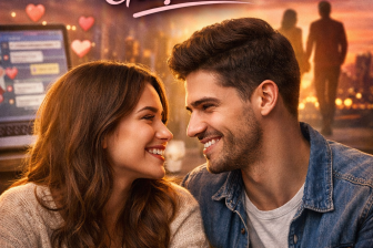 Sizce Gerçek Aşk İnternette Bulunur mu